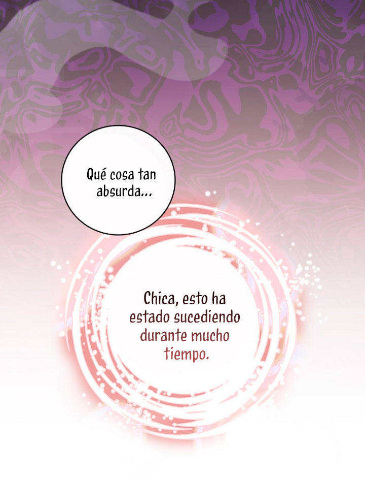 No es tu hijo Capítulo 31 - Page 20