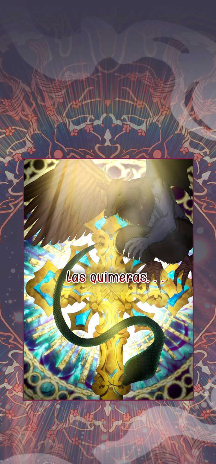 No es tu hijo Capítulo 31 - Page 22