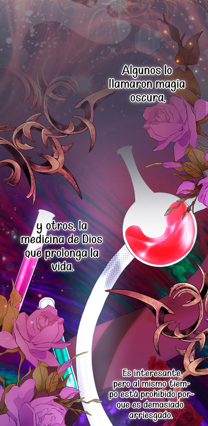 No es tu hijo Capítulo 31 - Page 23