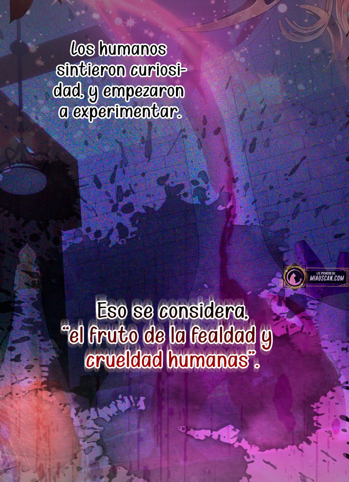 No es tu hijo Capítulo 31 - Page 25