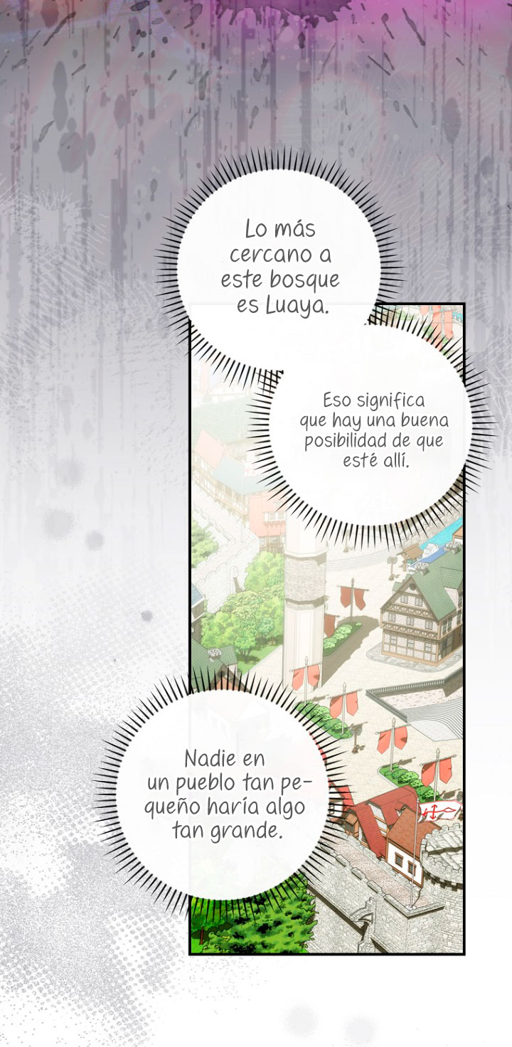 No es tu hijo Capítulo 31 - Page 26