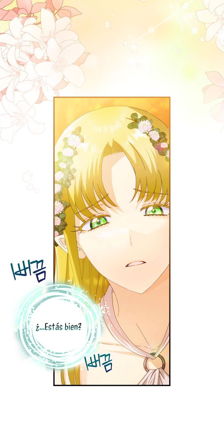 No es tu hijo Capítulo 31 - Page 30