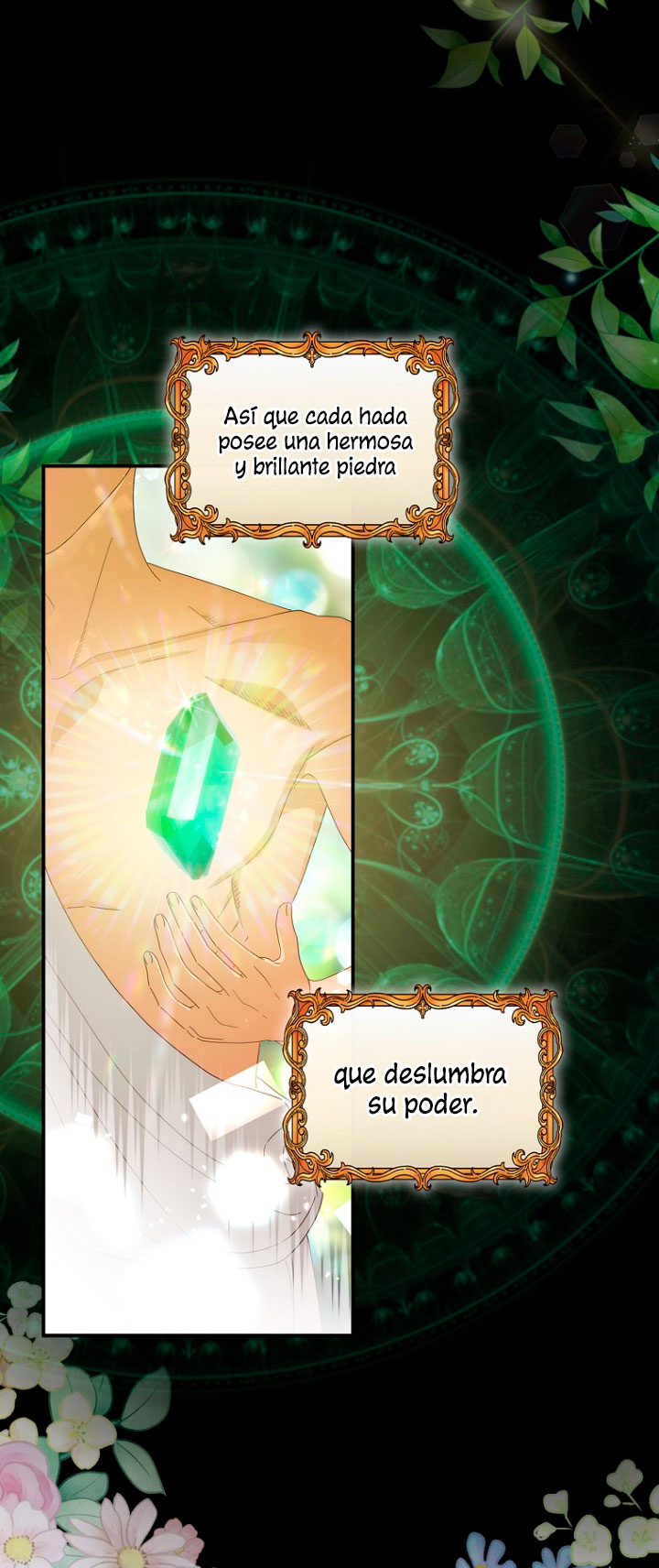 No es tu hijo Capítulo 31 - Page 39