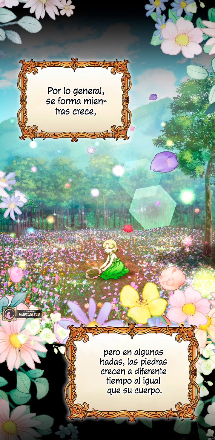 No es tu hijo Capítulo 31 - Page 40