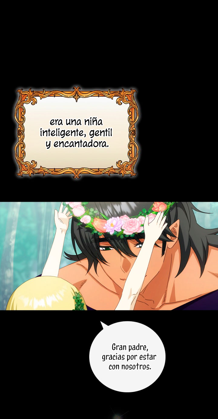 No es tu hijo Capítulo 31 - Page 43