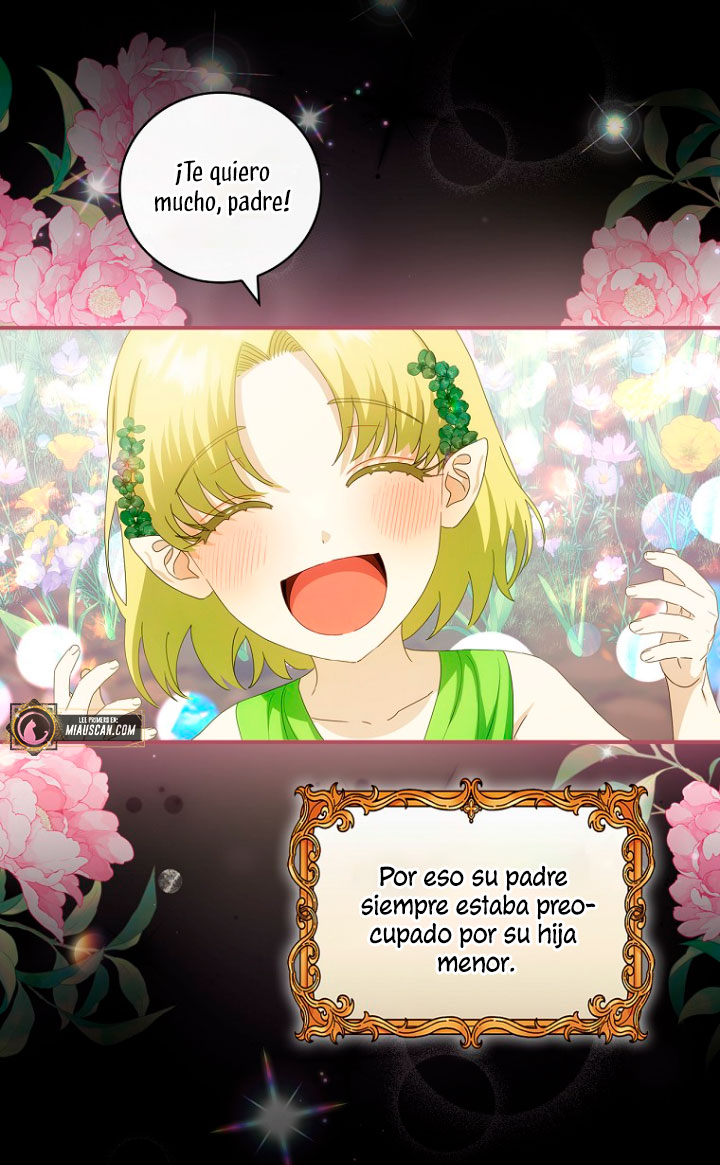 No es tu hijo Capítulo 31 - Page 44