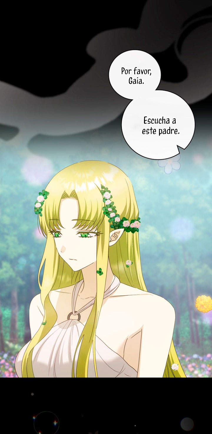 No es tu hijo Capítulo 31 - Page 49