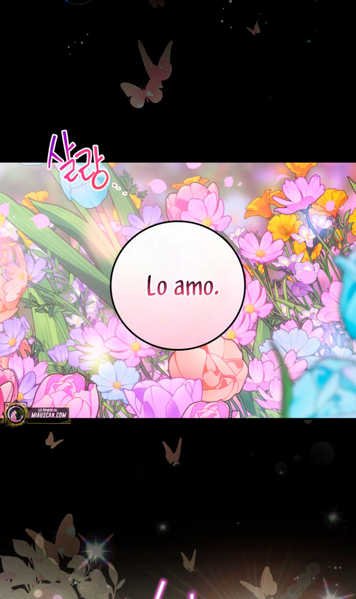 No es tu hijo Capítulo 31 - Page 50