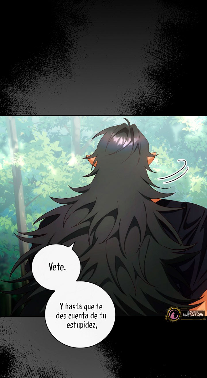 No es tu hijo Capítulo 31 - Page 53