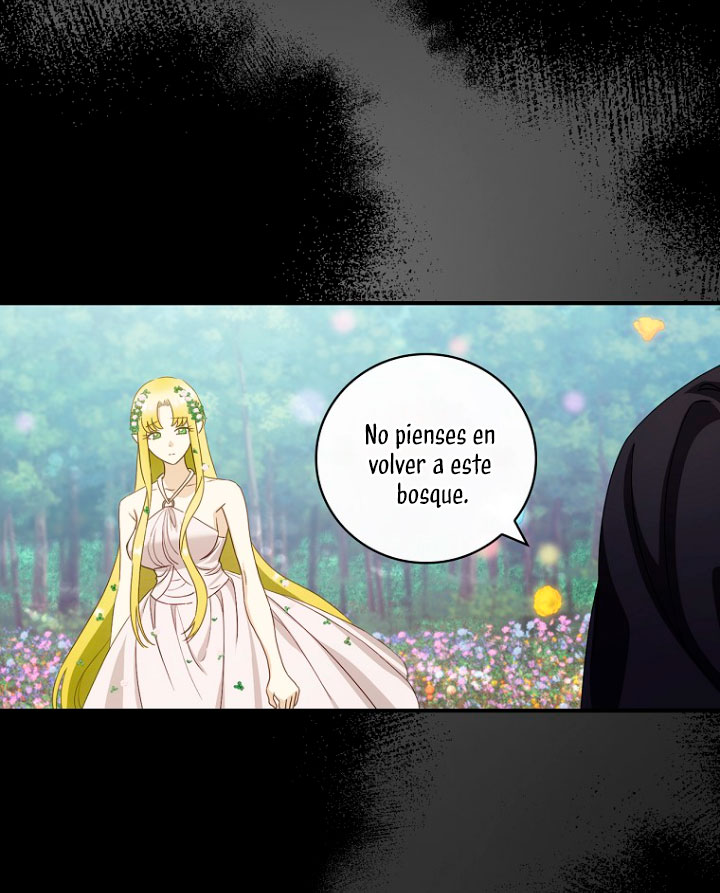 No es tu hijo Capítulo 31 - Page 54