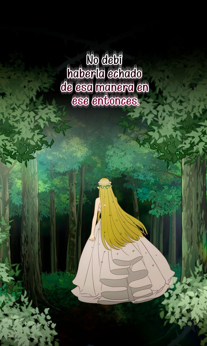 No es tu hijo Capítulo 31 - Page 56