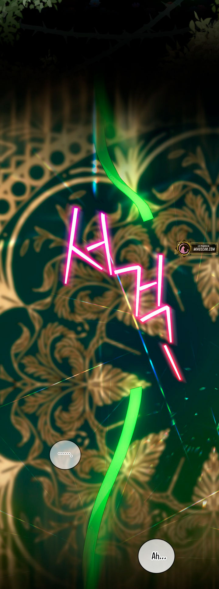 No es tu hijo Capítulo 31 - Page 57