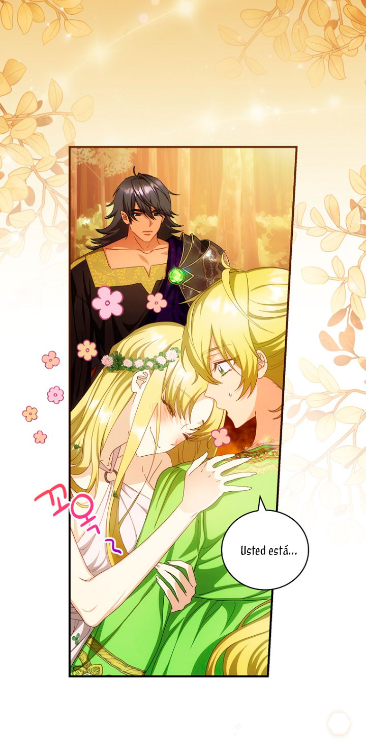 No es tu hijo Capítulo 31 - Page 6