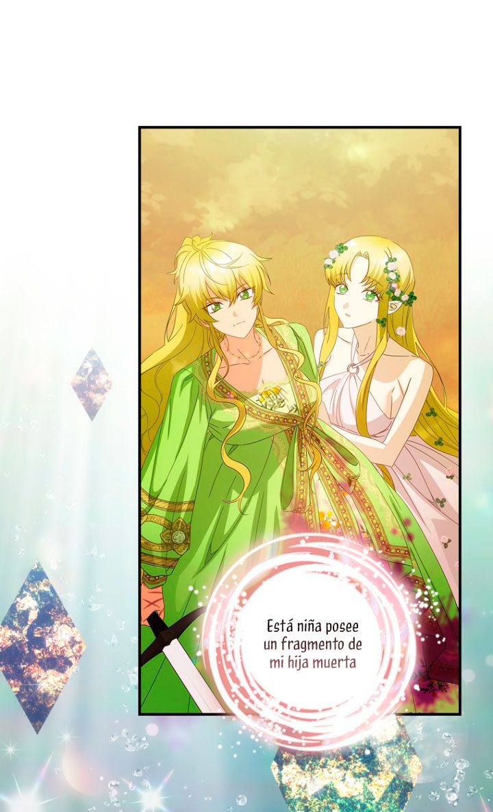 No es tu hijo Capítulo 31 - Page 64