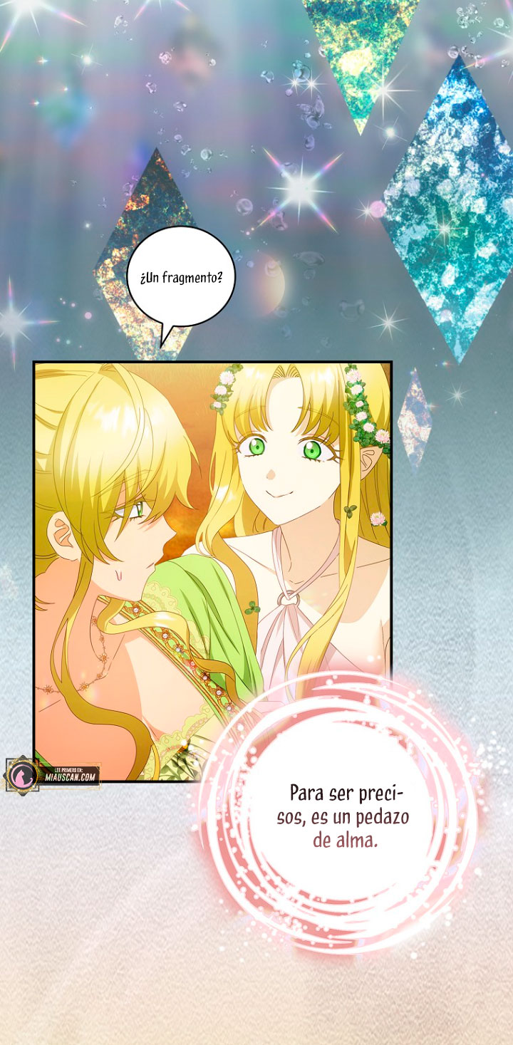 No es tu hijo Capítulo 31 - Page 65