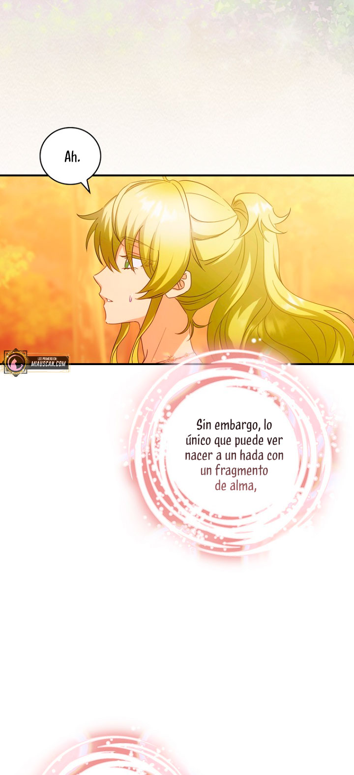 No es tu hijo Capítulo 31 - Page 67