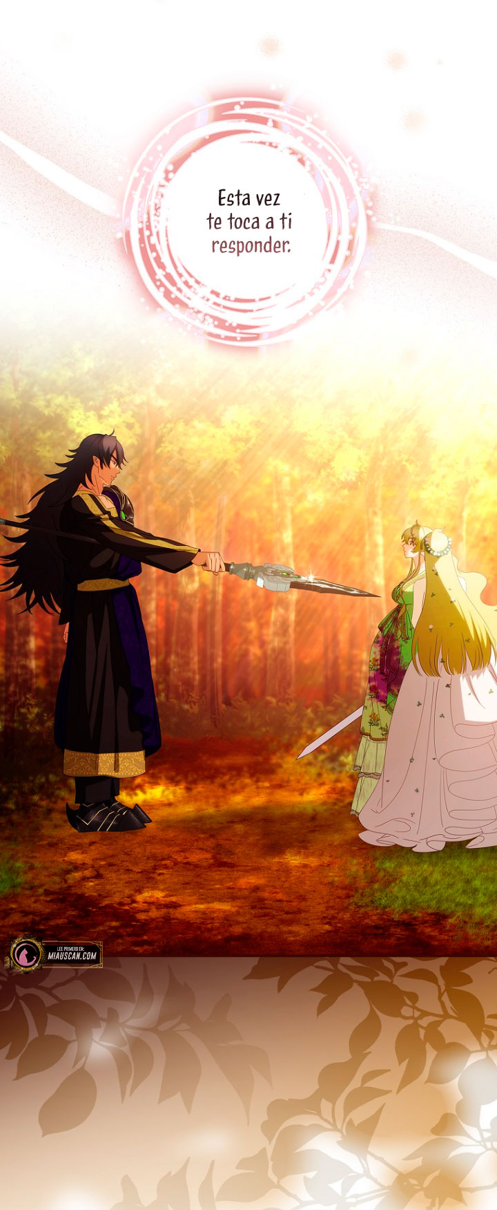 No es tu hijo Capítulo 31 - Page 69