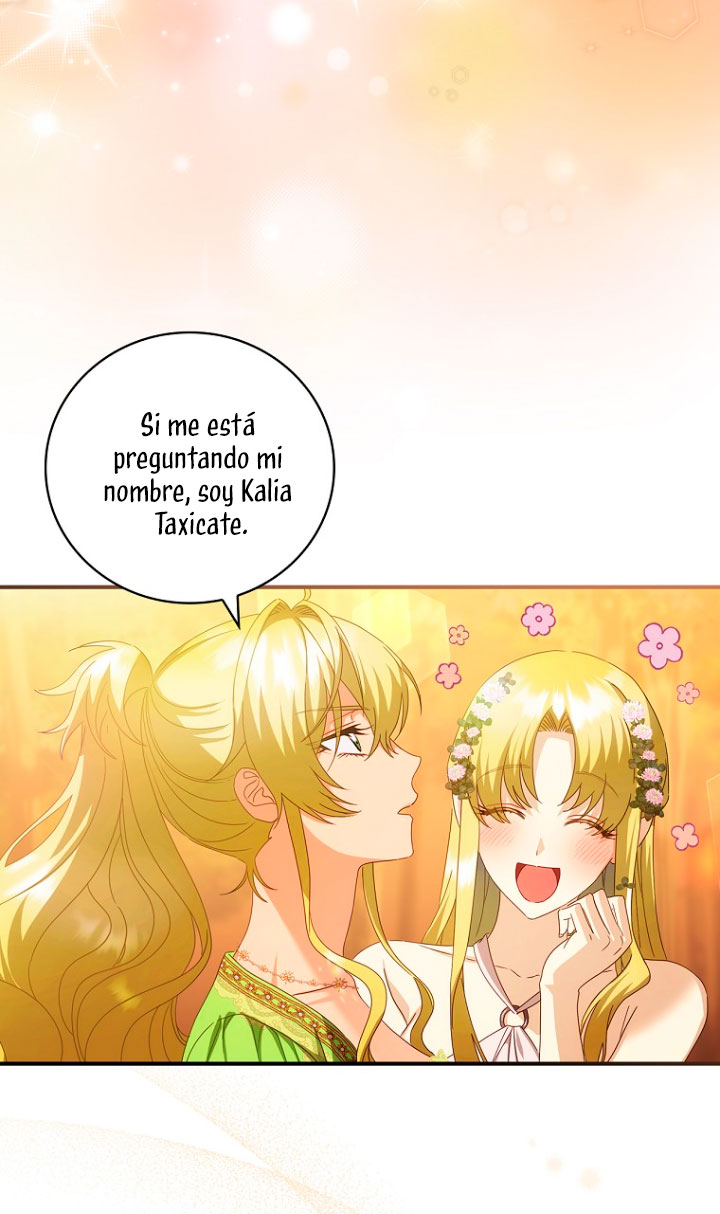 No es tu hijo Capítulo 31 - Page 8