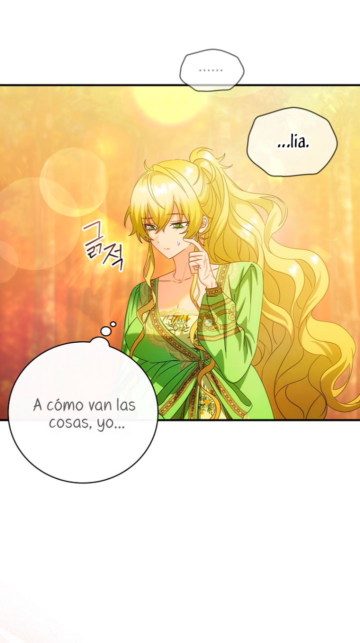 No es tu hijo Capítulo 32 - Page 14