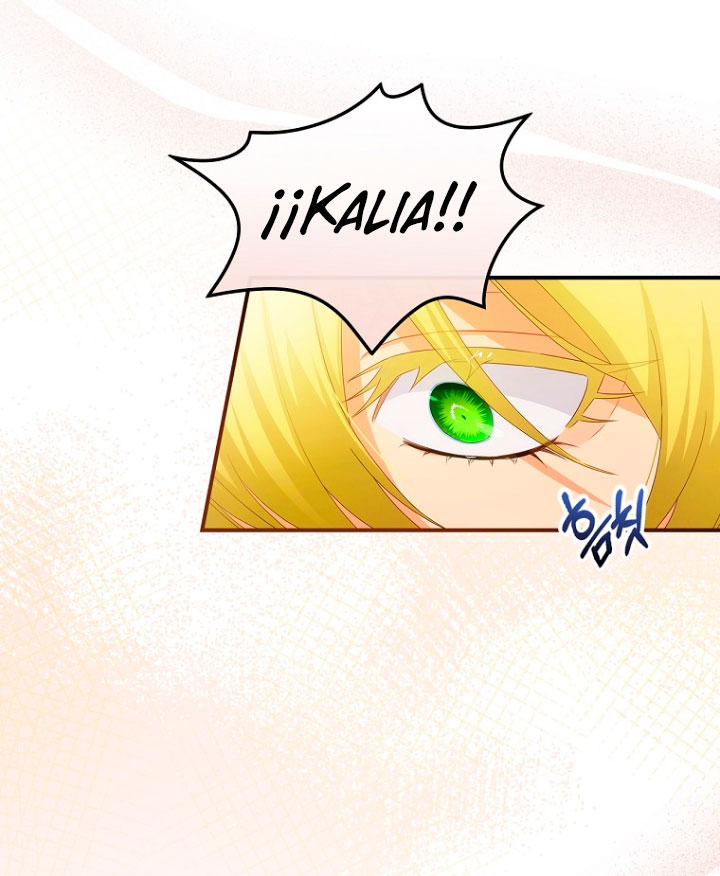 No es tu hijo Capítulo 32 - Page 15