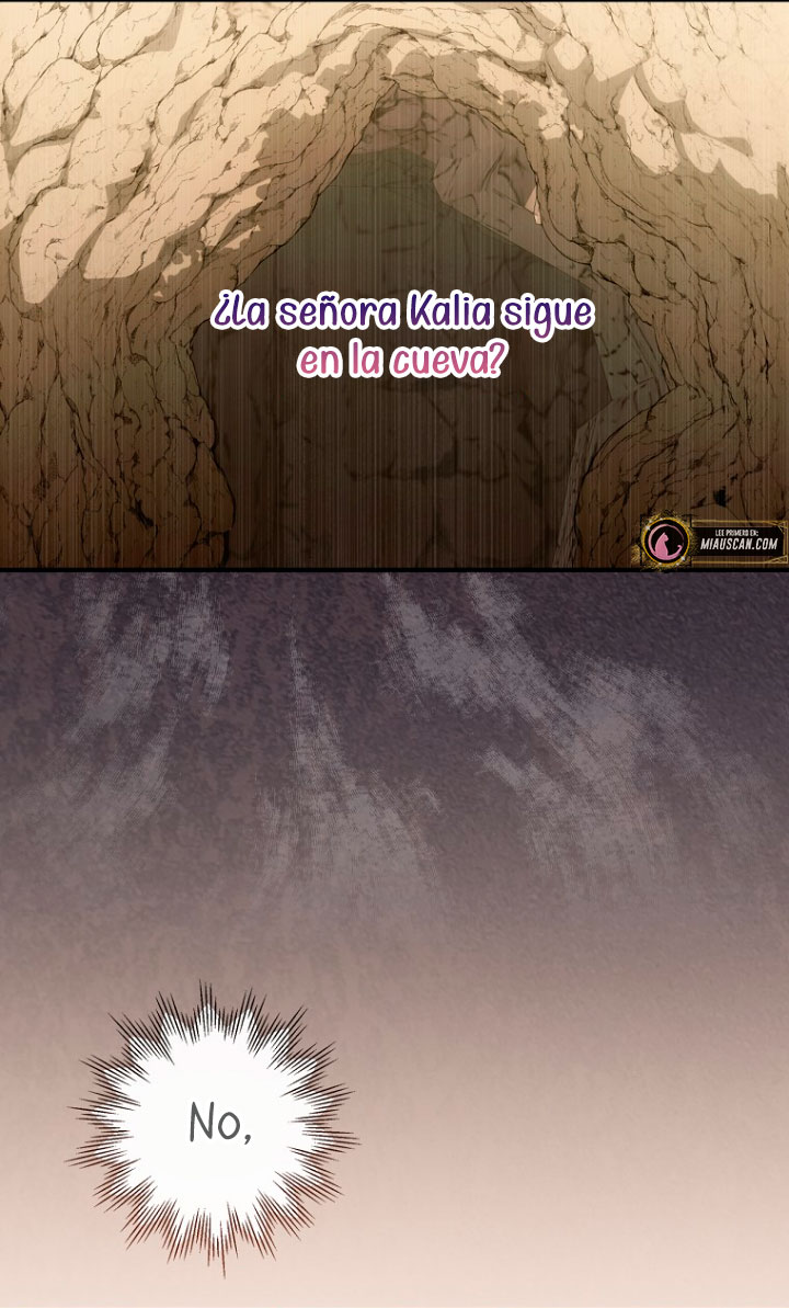 No es tu hijo Capítulo 32 - Page 20