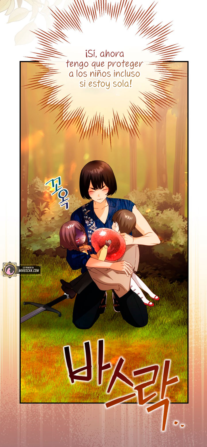 No es tu hijo Capítulo 32 - Page 24