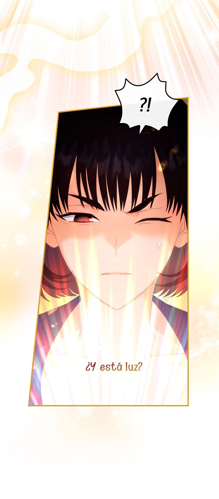 No es tu hijo Capítulo 32 - Page 33