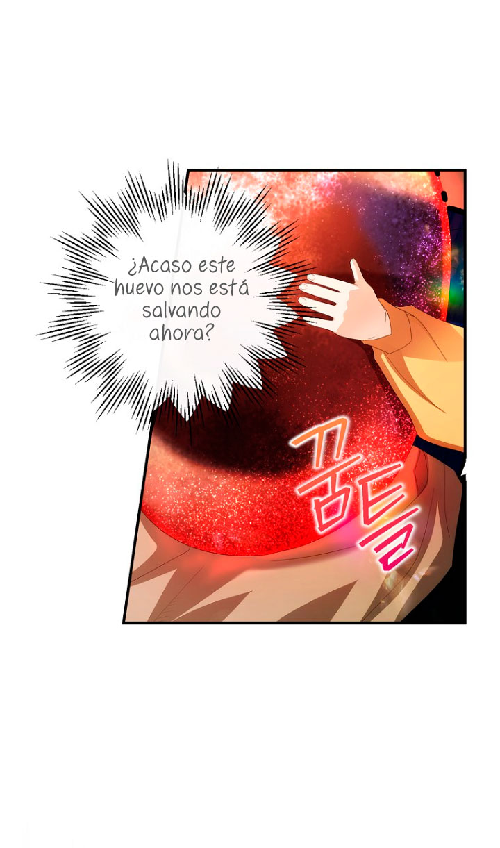 No es tu hijo Capítulo 32 - Page 35