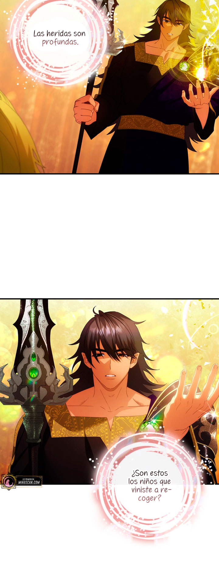 No es tu hijo Capítulo 32 - Page 45