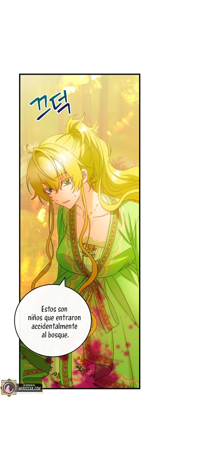 No es tu hijo Capítulo 32 - Page 46