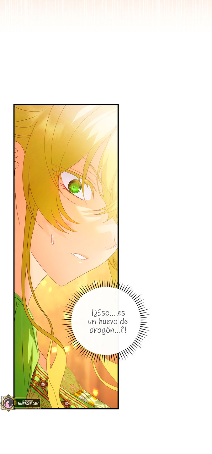 No es tu hijo Capítulo 32 - Page 52