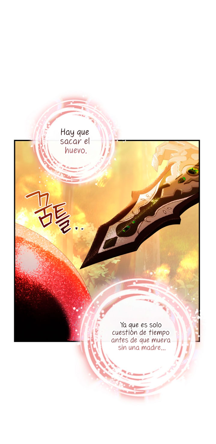 No es tu hijo Capítulo 32 - Page 54