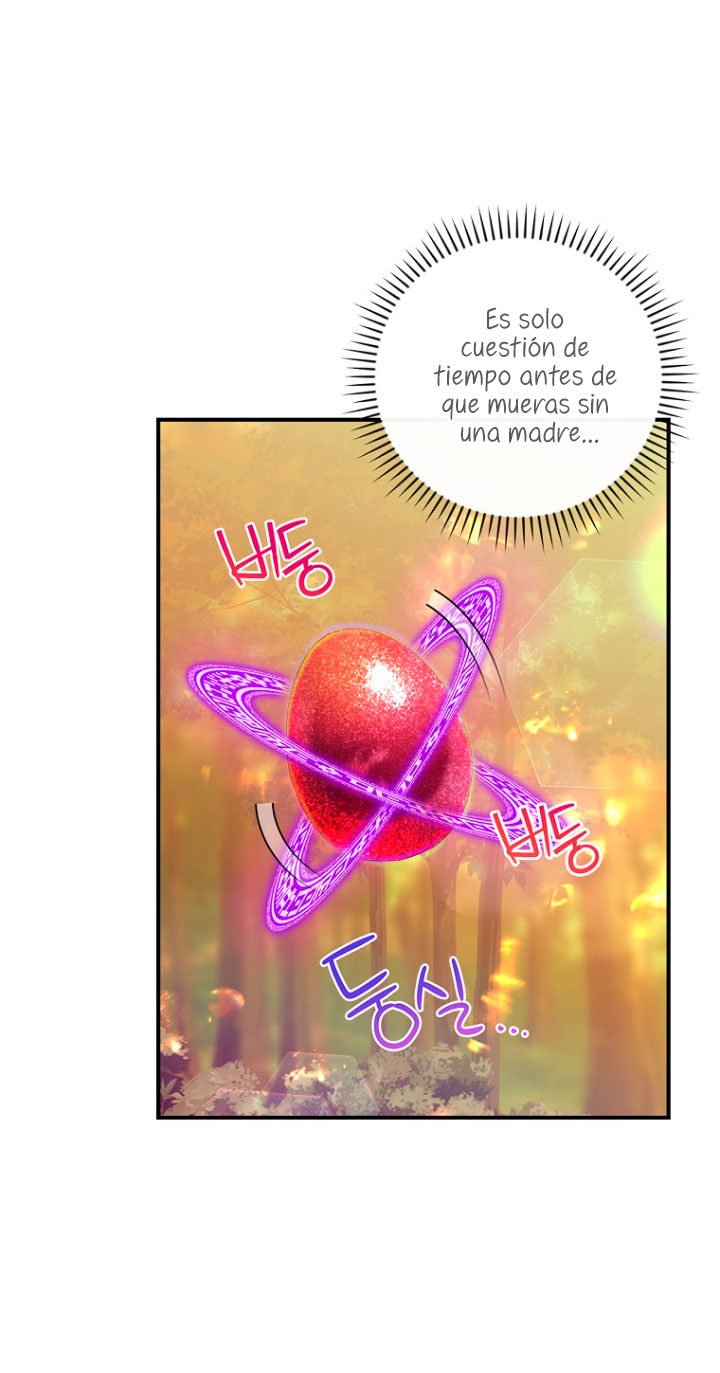 No es tu hijo Capítulo 32 - Page 56