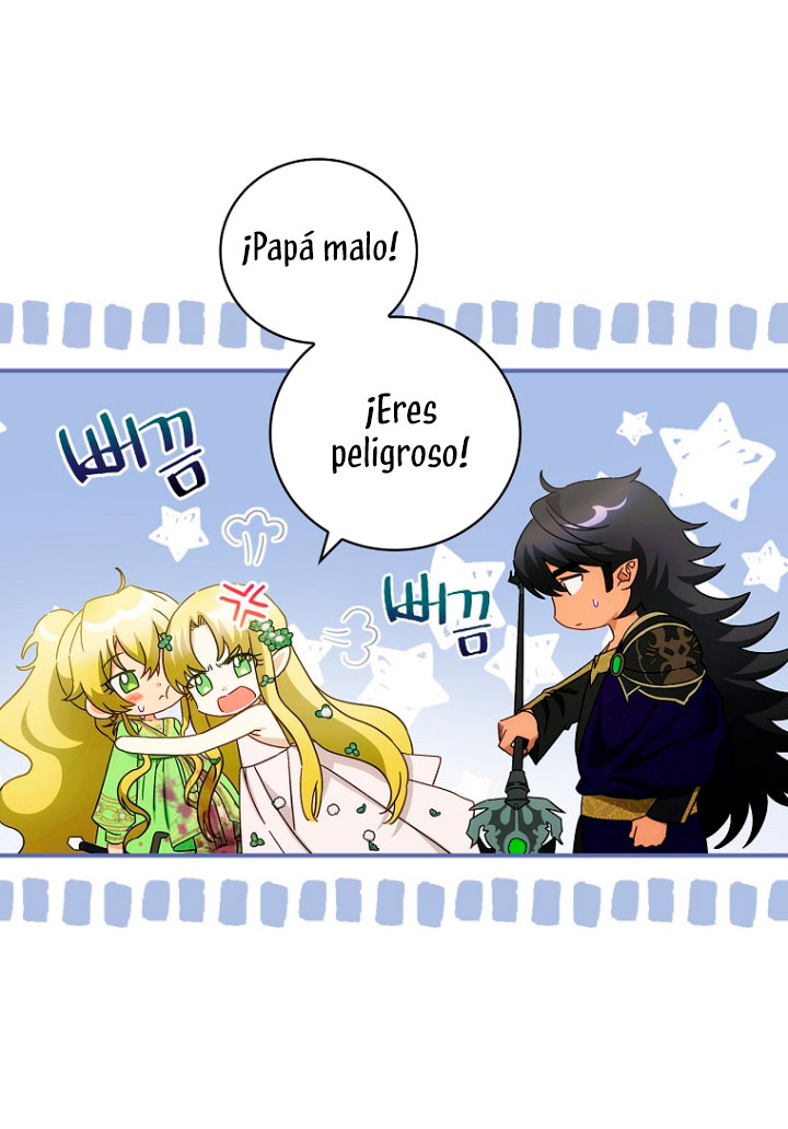 No es tu hijo Capítulo 32 - Page 8