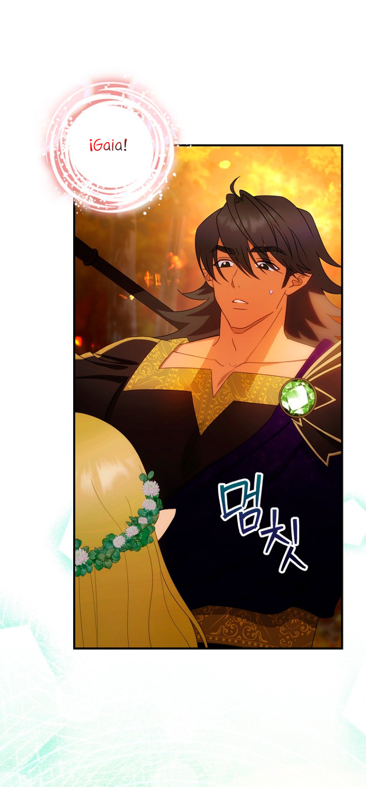 No es tu hijo Capítulo 33 - Page 11