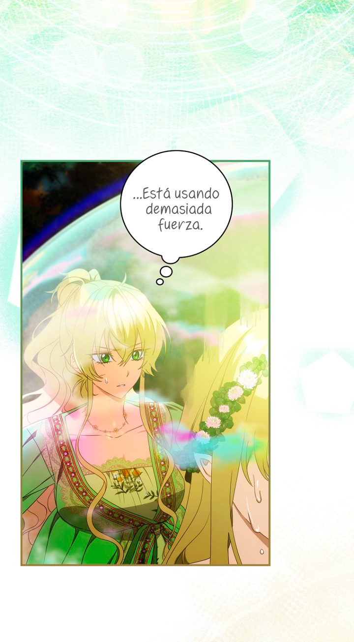 No es tu hijo Capítulo 33 - Page 13