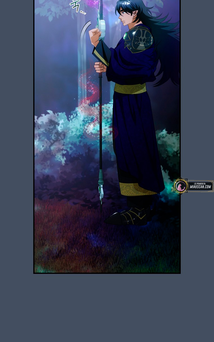 No es tu hijo Capítulo 33 - Page 23