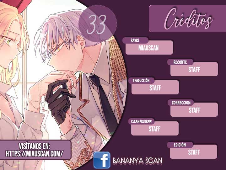 No es tu hijo Capítulo 33 - Page 3