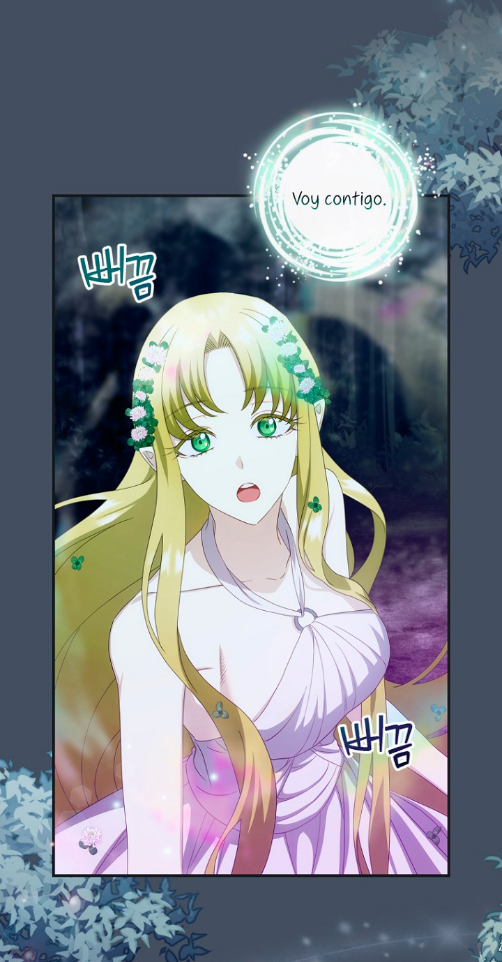 No es tu hijo Capítulo 33 - Page 32