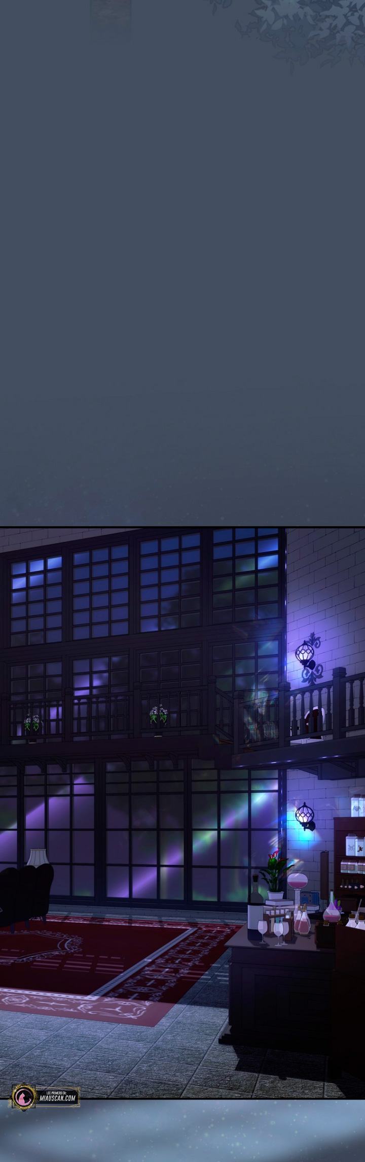 No es tu hijo Capítulo 33 - Page 34