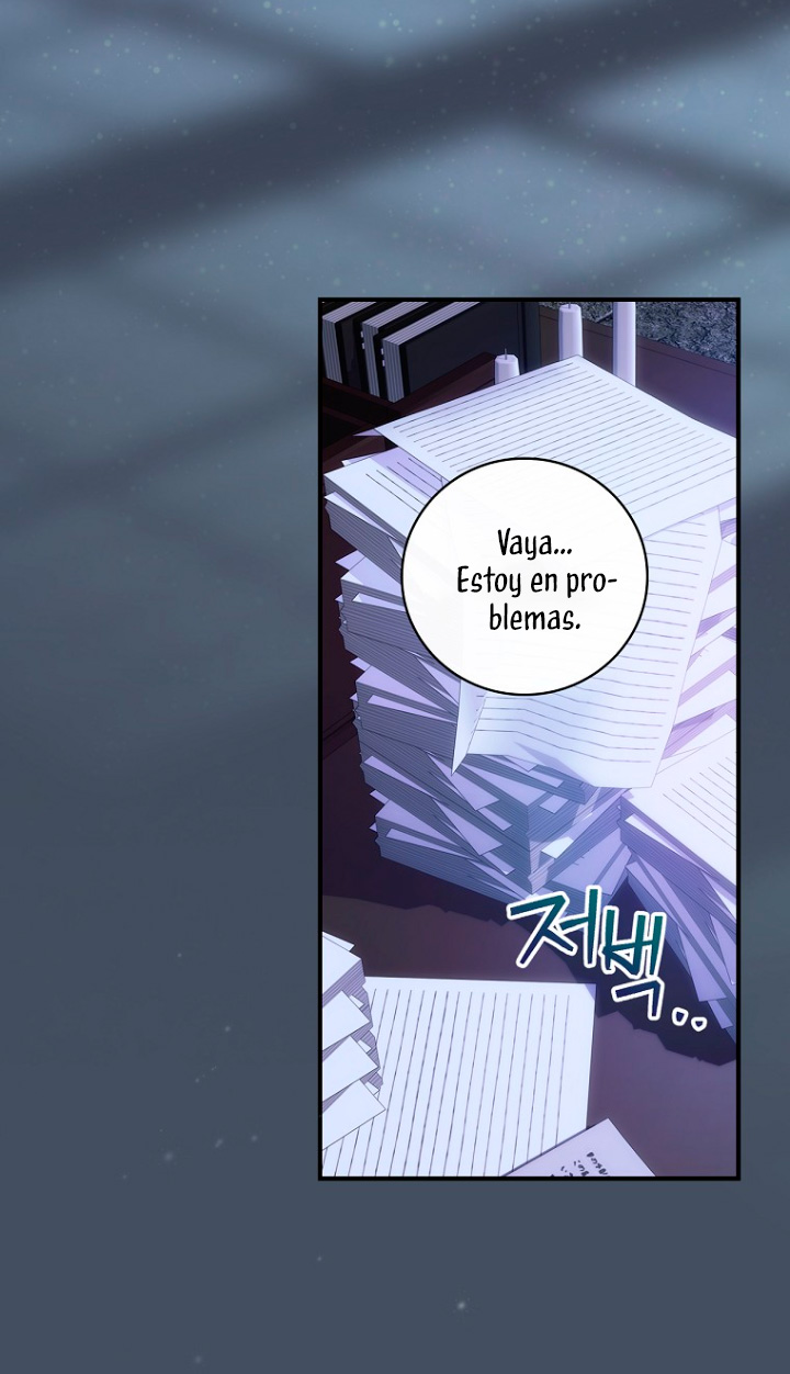 No es tu hijo Capítulo 33 - Page 35