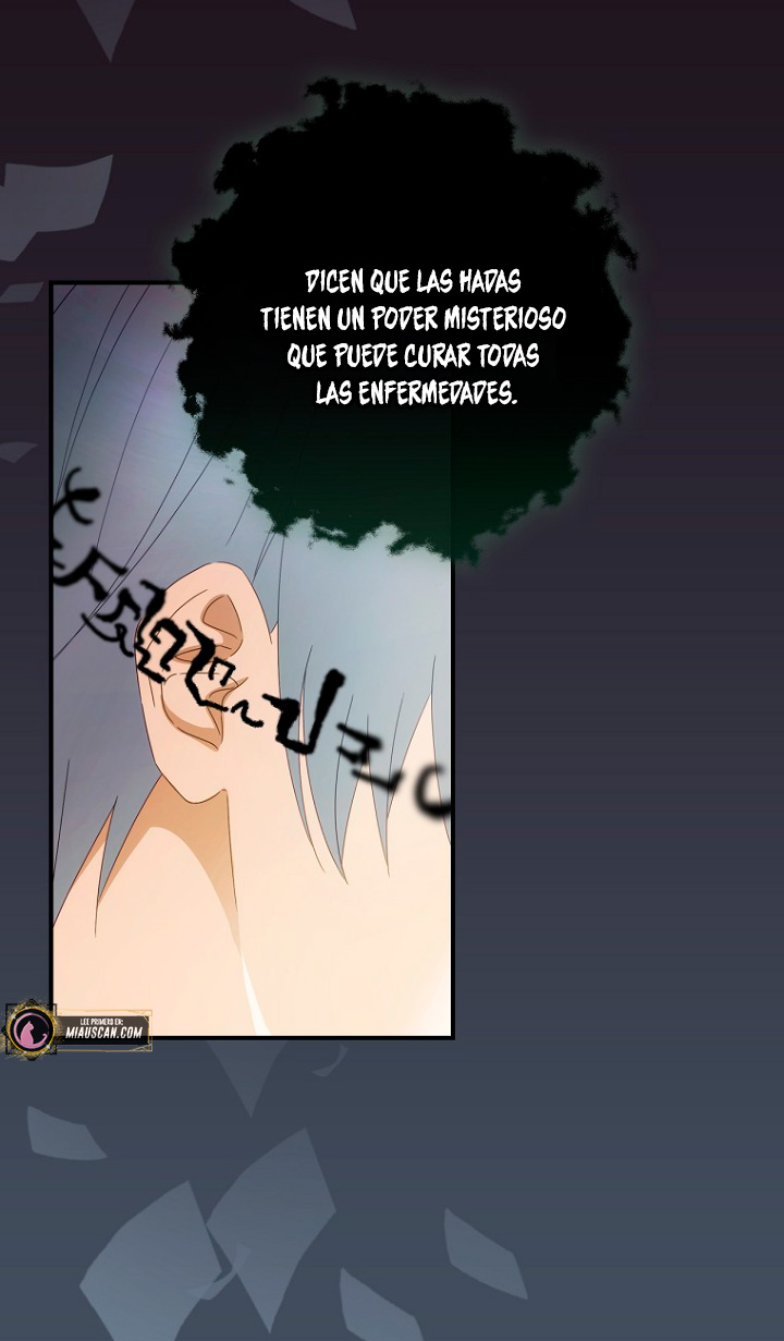 No es tu hijo Capítulo 33 - Page 40