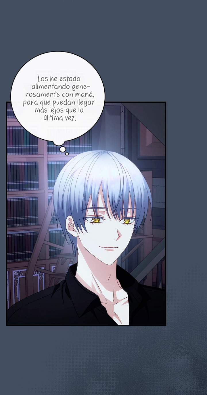 No es tu hijo Capítulo 33 - Page 50