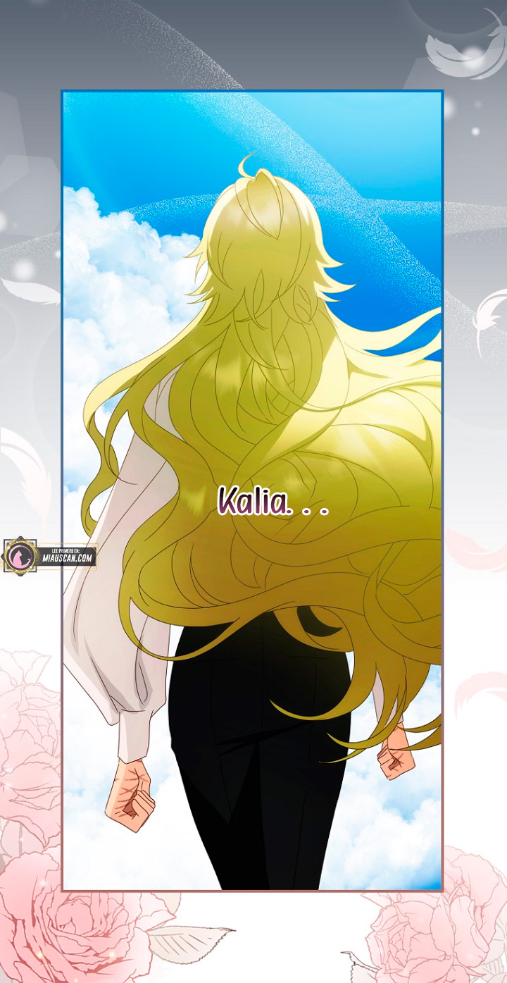 No es tu hijo Capítulo 33 - Page 52