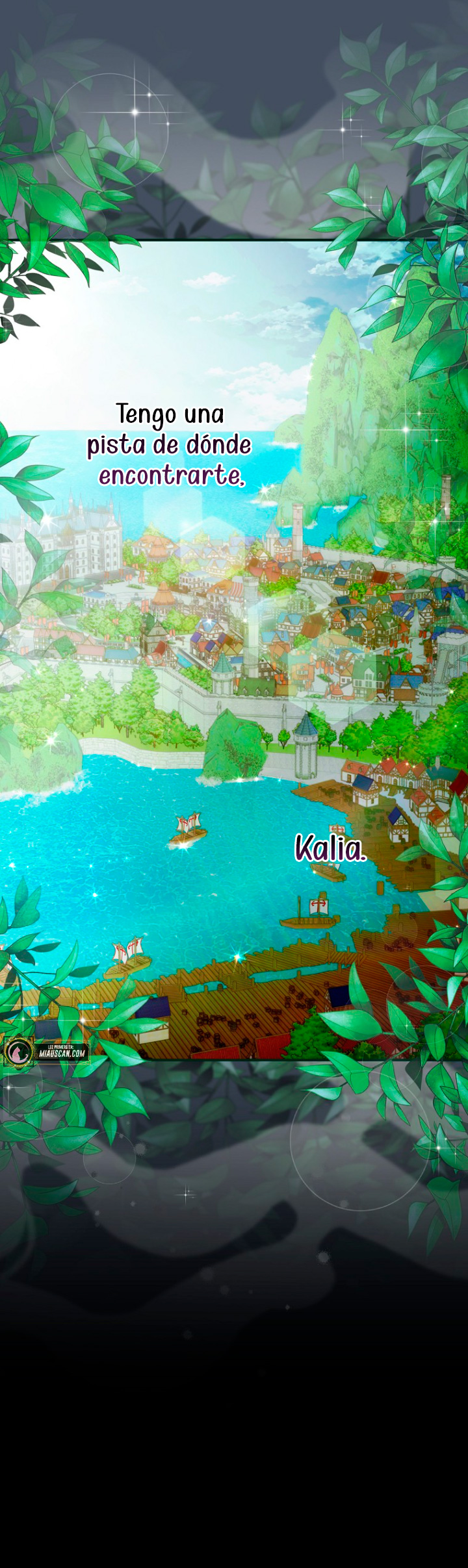 No es tu hijo Capítulo 33 - Page 57