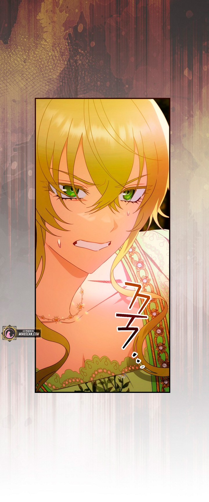 No es tu hijo Capítulo 33 - Page 9