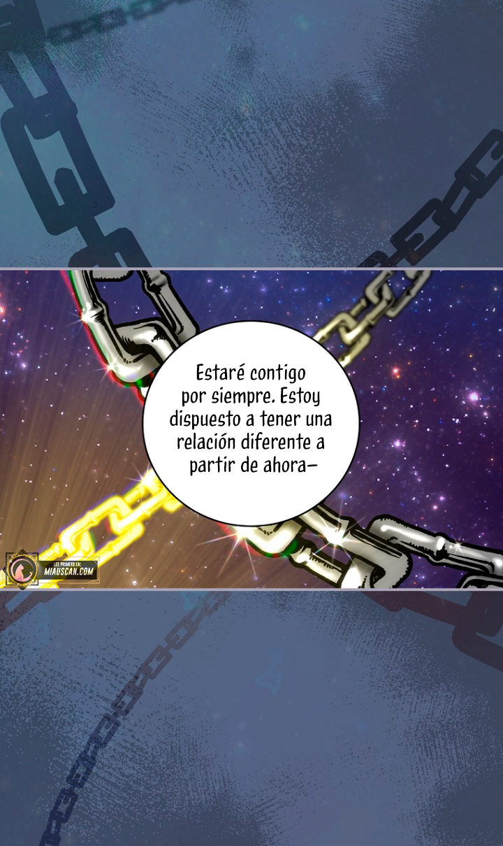 No es tu hijo Capítulo 34 - Page 13