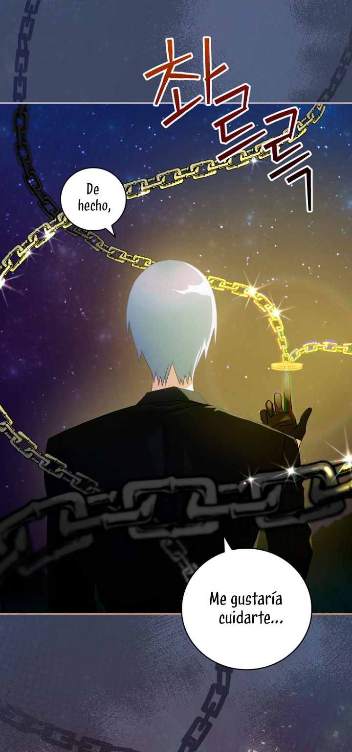 No es tu hijo Capítulo 34 - Page 14