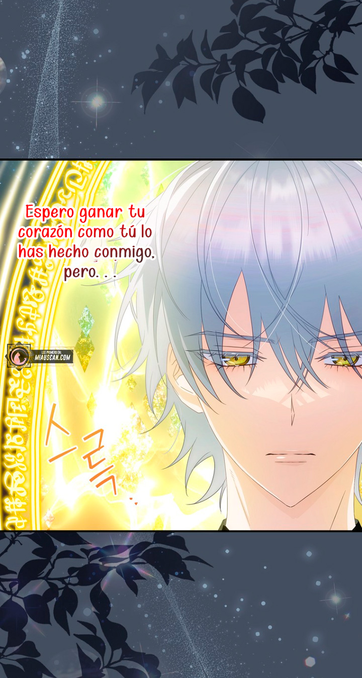 No es tu hijo Capítulo 34 - Page 17