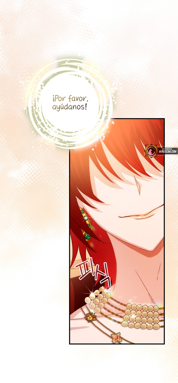 No es tu hijo Capítulo 34 - Page 24